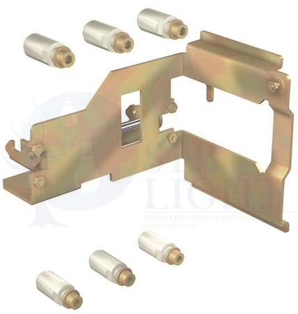 Комплект преобразования исполнения KIT MP T7-T7M-X1 W 3p ABB 1SDA062162R1