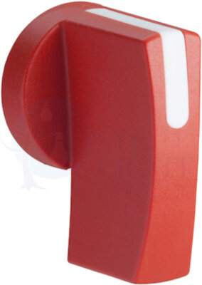 ТУМБЛЕР КОРОТКИЙ ЧЕРН. Schneider Electric KZ27H