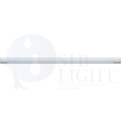 Накладные настенно-потолочные светильники серии DPO-03L DPO-03L-36-4K-IP20-LED