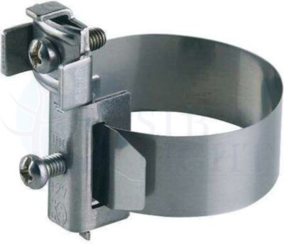 Ленточный хомут OBO Bettermann 5057515