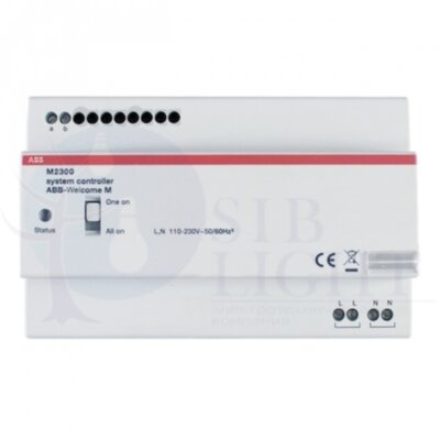 Системный контроллер ABB M2300