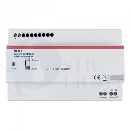 Системный контроллер ABB M2300
