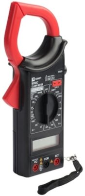 Токовые клещи цифровые M266C Expert EKF In-180702-pc266C
