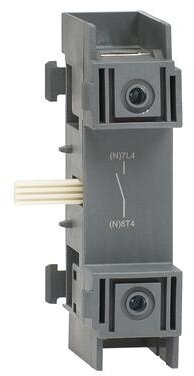 Дополнительный силовой полюс OTPS125FP для рубильников ОТ100..125F3 ABB 1SCA105099R1001