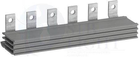 Комплект соединительный BEP140-30 для контакторов AF116-AF146 ABB 1SFN084214R1000