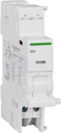 iMX РАСЦЕПИТЕЛЬ 100-415В АС (АКТИ 9) Schneider Electric A9A26476
