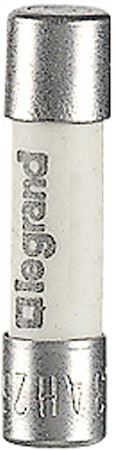 Вставка плавкая 5х20 5A Legrand 010250