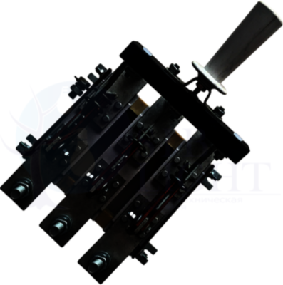 Разъединитель РЕ19-43-31110 1600А PROxima EKF re19-4331110