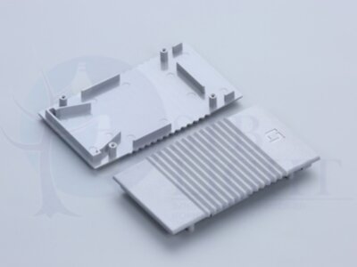 End cup set LINER/S LED TH S Световые технологии 2473000020