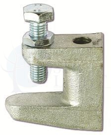 Струбцина М8 HDZ DKC ДКС CM300800HDZ