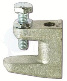 Струбцина М8 HDZ DKC ДКС CM300800HDZ