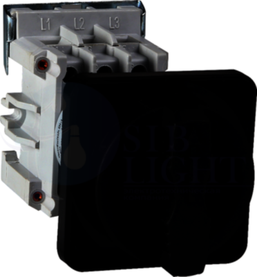 Выключатель нагрузки OptiSwitch DI-L1-40-3P КЭАЗ 274883