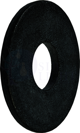 Шайба плоская усиленная M6 HDZ IEK CMZ10-SU-06-HDZ