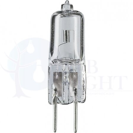 Caps 50W GY6.35 24V CL 4000h 1CT/10X10F