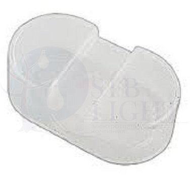 Мембрана MA1-8126 для двойной кнопки ABB 1SFA611920R8126