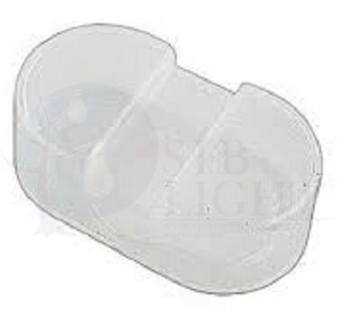 Мембрана MA1-8126 для двойной кнопки ABB 1SFA611920R8126