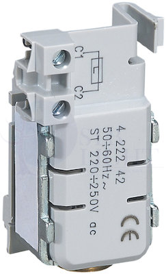 DPX3 630-1600 Независимый расцепитель ~220В Legrand 422242