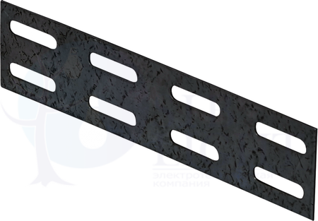 Пластина соединительная h 50 IEK CLP1S-050