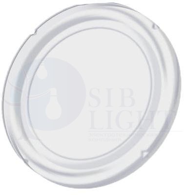 Линза KA1-8108 прозрачная для кнопок с подсветкой ABB 1SFA616920R8108