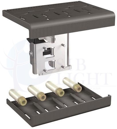 Комплект преобразования исполнения P MP XT1 3p (макс. допустимый ток 144А) ABB 1SDA066276R1