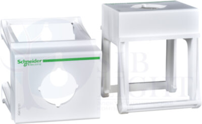 АДАПТЕР ДЛЯ УСТАНОВКИ КНОПОК XB D=22ММ Schneider Electric A9A15151