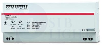 Системный контроллер ABB 2CKA008300A0125
