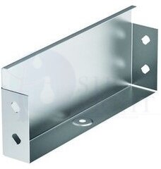 Заглушка TC 500x80 inox DKC ДКС 37267INOX