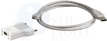 DPX3 USB Коннектор Legrand 422687