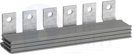 Комплект соединительный BEP205-30 для контакторов AF190-AF205 ABB 1SFN084814R1000
