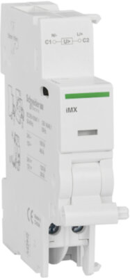 iMX РАСЦЕПИТЕЛЬ 12-24В АС (АКТИ 9) Schneider Electric A9A26478