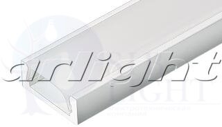 Алюминиевый Профиль MIC-2000 ANOD White Arlight 018271