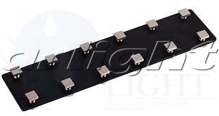Коннектор ARH-LINE-6085 BLACK Arlight 018474