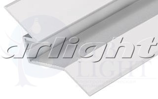 Профиль ARH-DECORE-S12-CAVE-F-2000 ANOD Arlight 023902