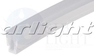 Профиль WPH-FLEX-STR-Н20-5000 White Arlight 023278