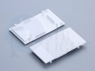 End cup set LINER/S LED TH W Световые технологии 2473000010