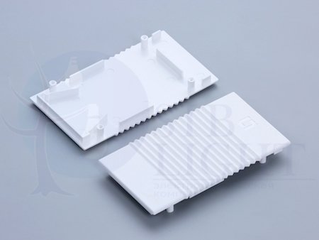End cup set LINER/S LED TH W Световые технологии 2473000010