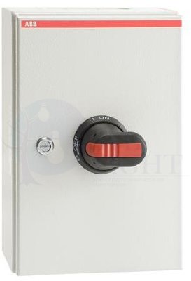 Выключатель безопасности OTL75T6B 6-п ABB 1SCA022546R1040
