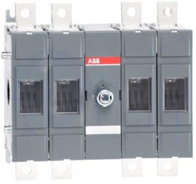 Рубильник на постоянный ток OTDC200E22 ABB 1SCA125856R1001