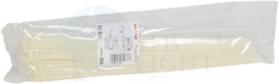 Colring Хомут бесцвет 4,6X430 (упак.=100шт.) Legrand 031833
