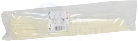 Colring Хомут бесцвет 4,6X430 (упак.=100шт.) Legrand 031833