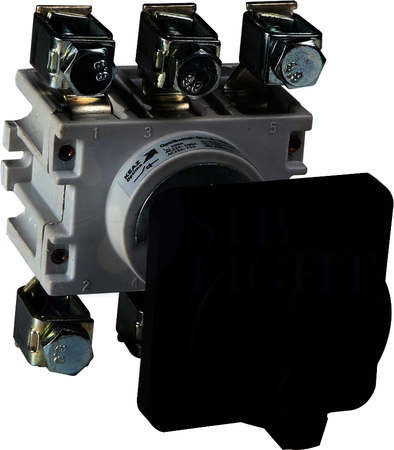 Выключатель нагрузки OptiSwitch DI-L2-125-3P КЭАЗ 274886