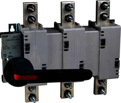 Выключатель нагрузки OptiSwitch DI-5-1800-3P КЭАЗ 275545