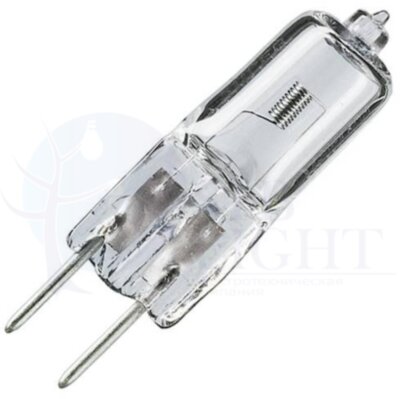 Галогенная лампа накаливания 64415 ST 10W 12V G4 20X10X1 APAC OSRAM