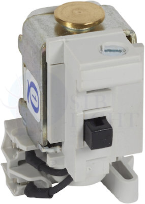 DPX3 630-1600 Независимый расцепитель ~24В Legrand 422239
