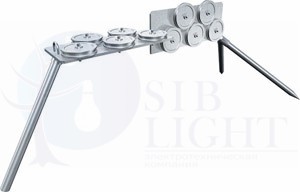 Устройство для выравнивания проволоки OBO Bettermann 3059006