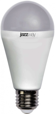 Лампа PLED- SP A65 18W 3000K E27 230/50 Jazzway 5006188