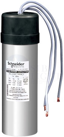 Конденс. VarPlus Can 7,5 кВАр 400В Schneider Electric BLRCH075A090B40