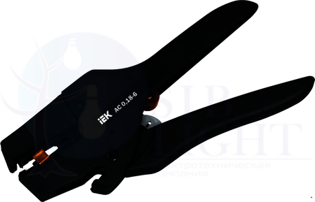 Автоматический стриппер АС 0 18-6 ИЭК IEK TFS-D3