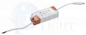 LED-драйвер MG-40-600-01 E для LED светильников 36Вт IEK