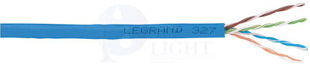 LCS Кабель FTP кат.6 PVC Legrand 032758